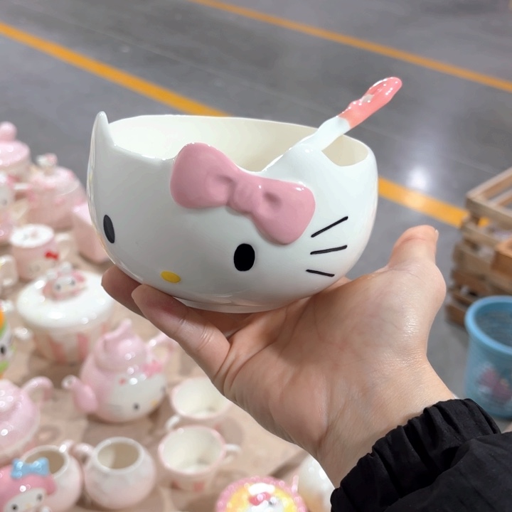 陶摆件陶瓷摆件欢迎光临