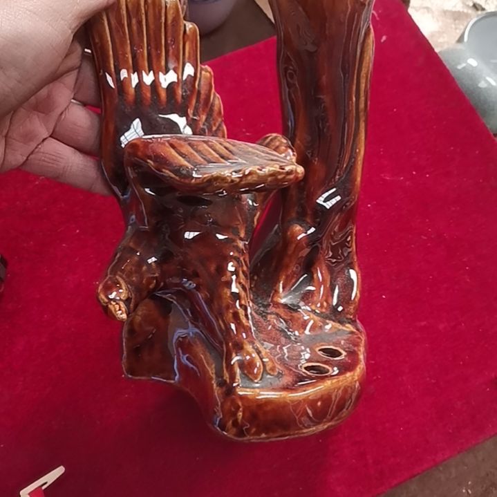 摆件，烧制问题都是正常20号