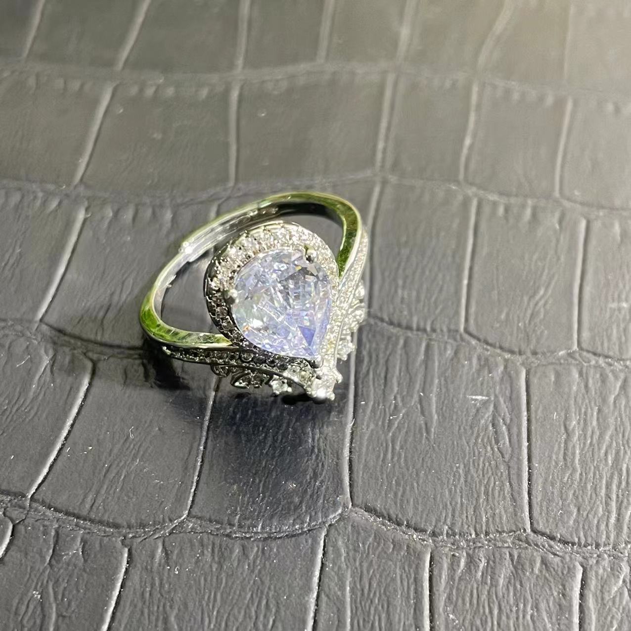  TZSS-1135精美时尚戒指多样性发一件