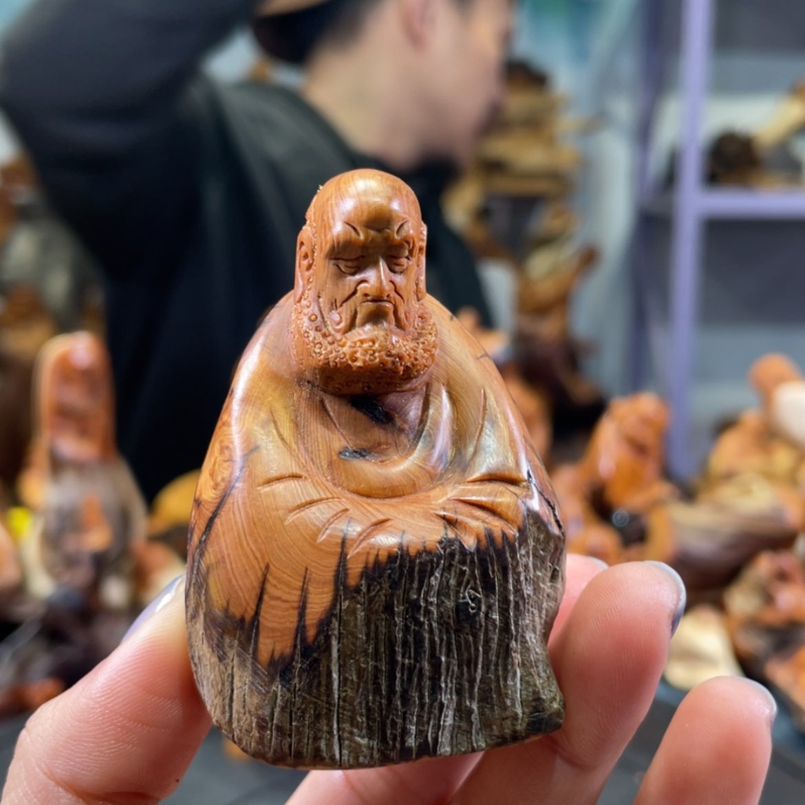 【闪购商品】柏木（崖柏）其他