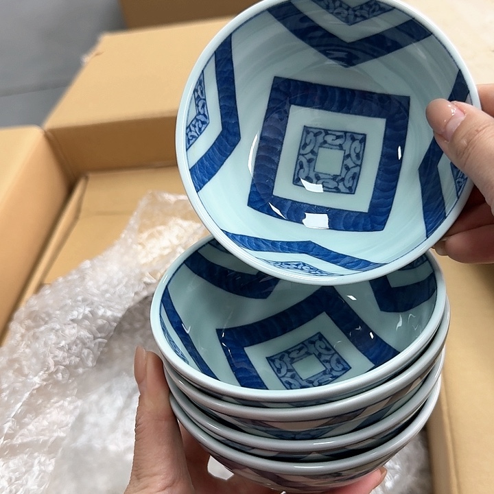 精品瓷器。 瓷器。     