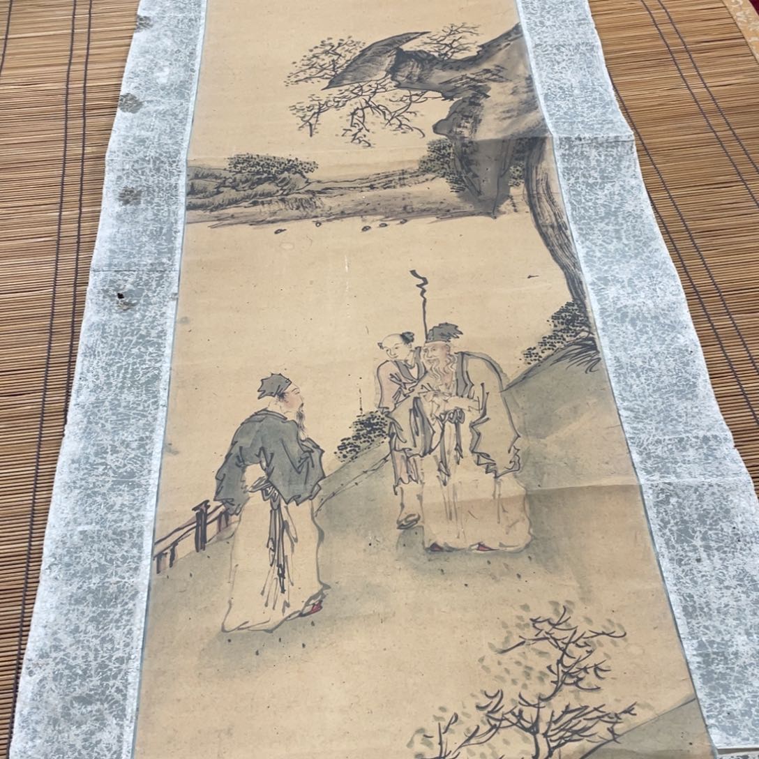 暖***爸精品剪纸艺术作品