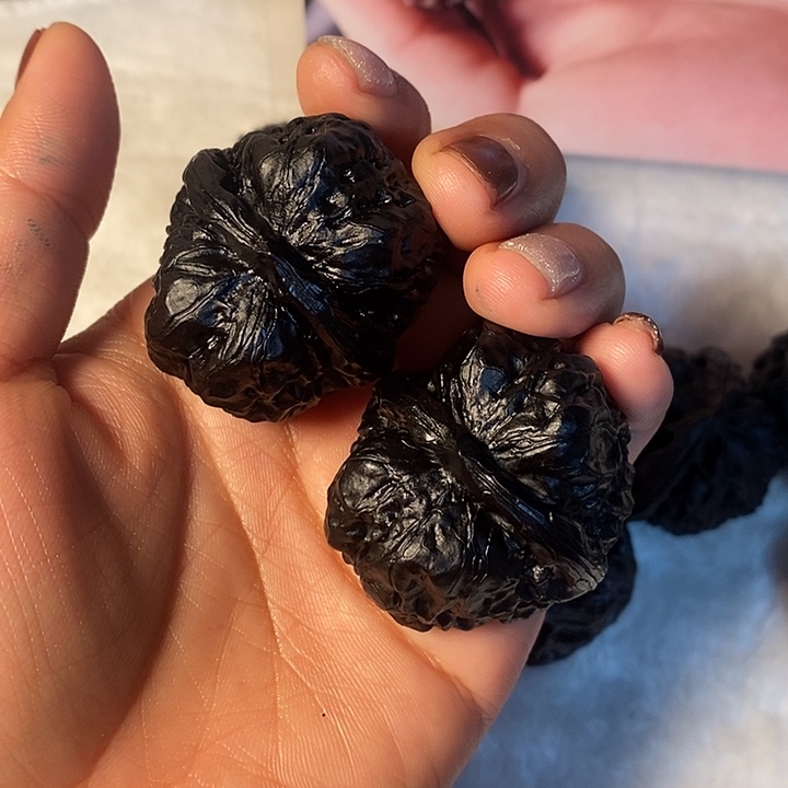 蓝****地闷蛤蟆头一物一图不退换介意勿拍