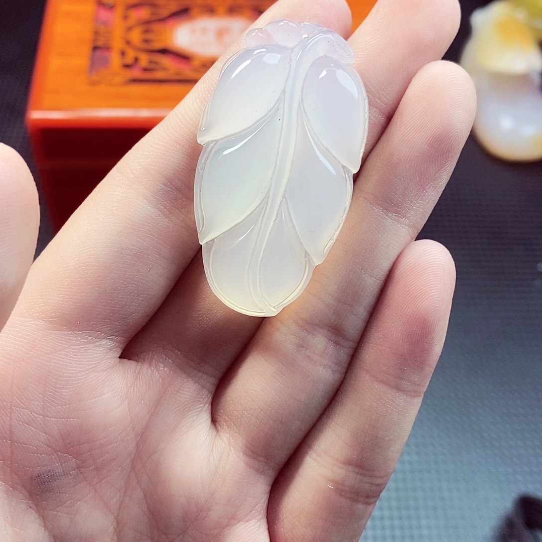 玛瑙/玉髓未镶嵌玛瑙