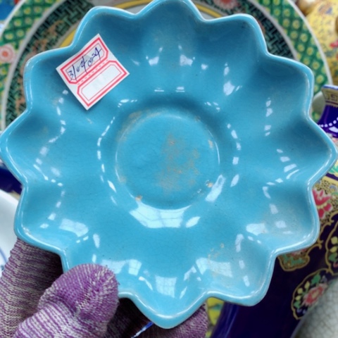 瓷器摆件摆件瓷器