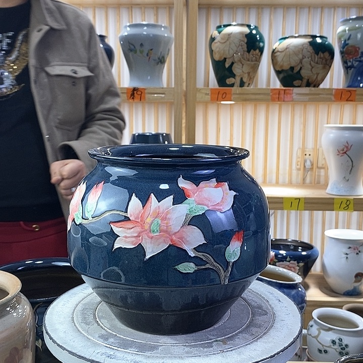 罐陶瓷陶瓷陶瓷陶瓷