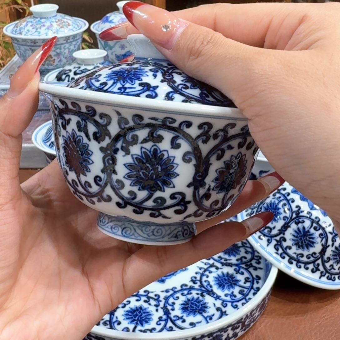 盖碗111111111111111