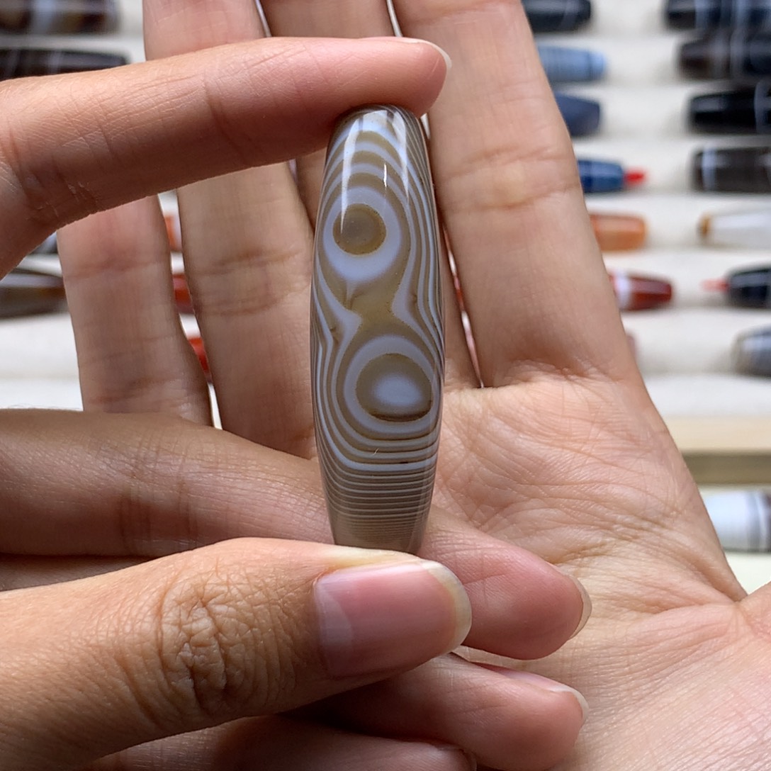 玛瑙/玉髓手链未镶嵌滕***生