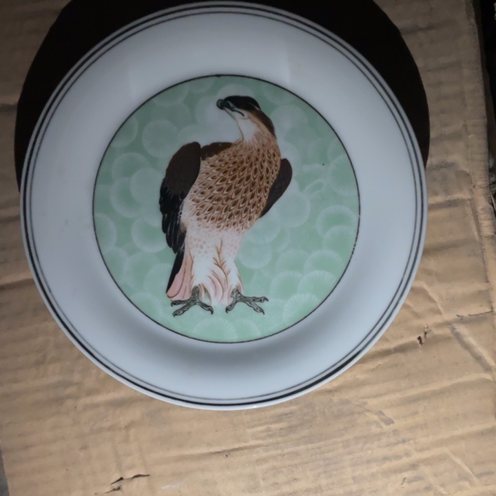 风***驼摆件陶瓷盘子碗砂锅都有