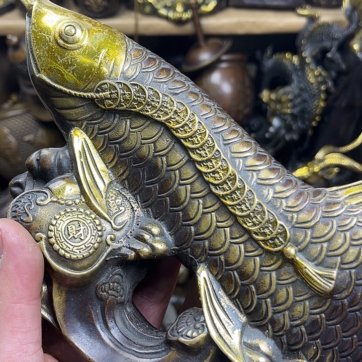 航弟文玩铜器链接