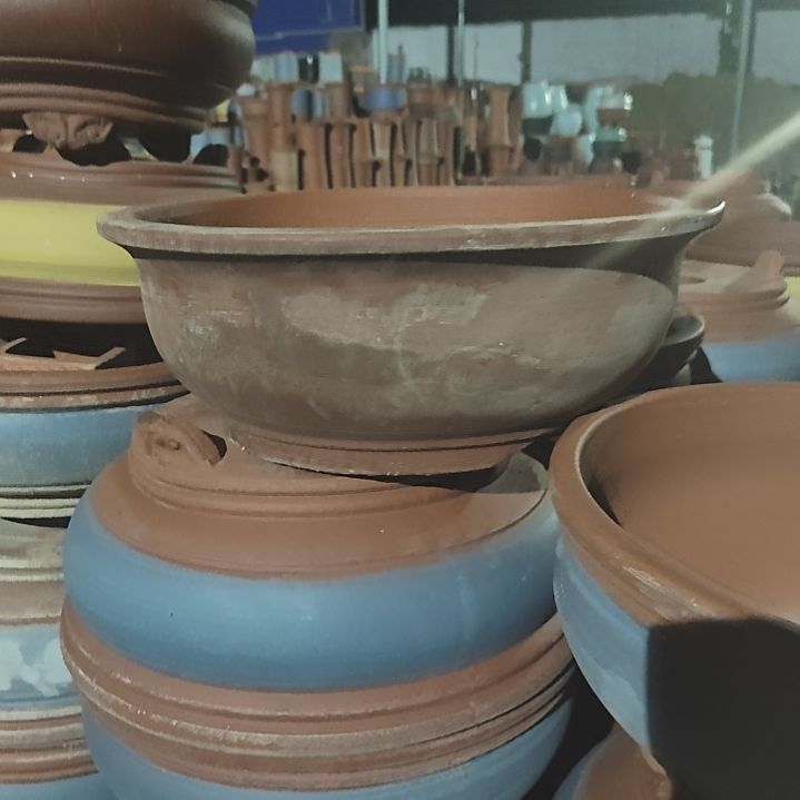 口径39高14素色差1个