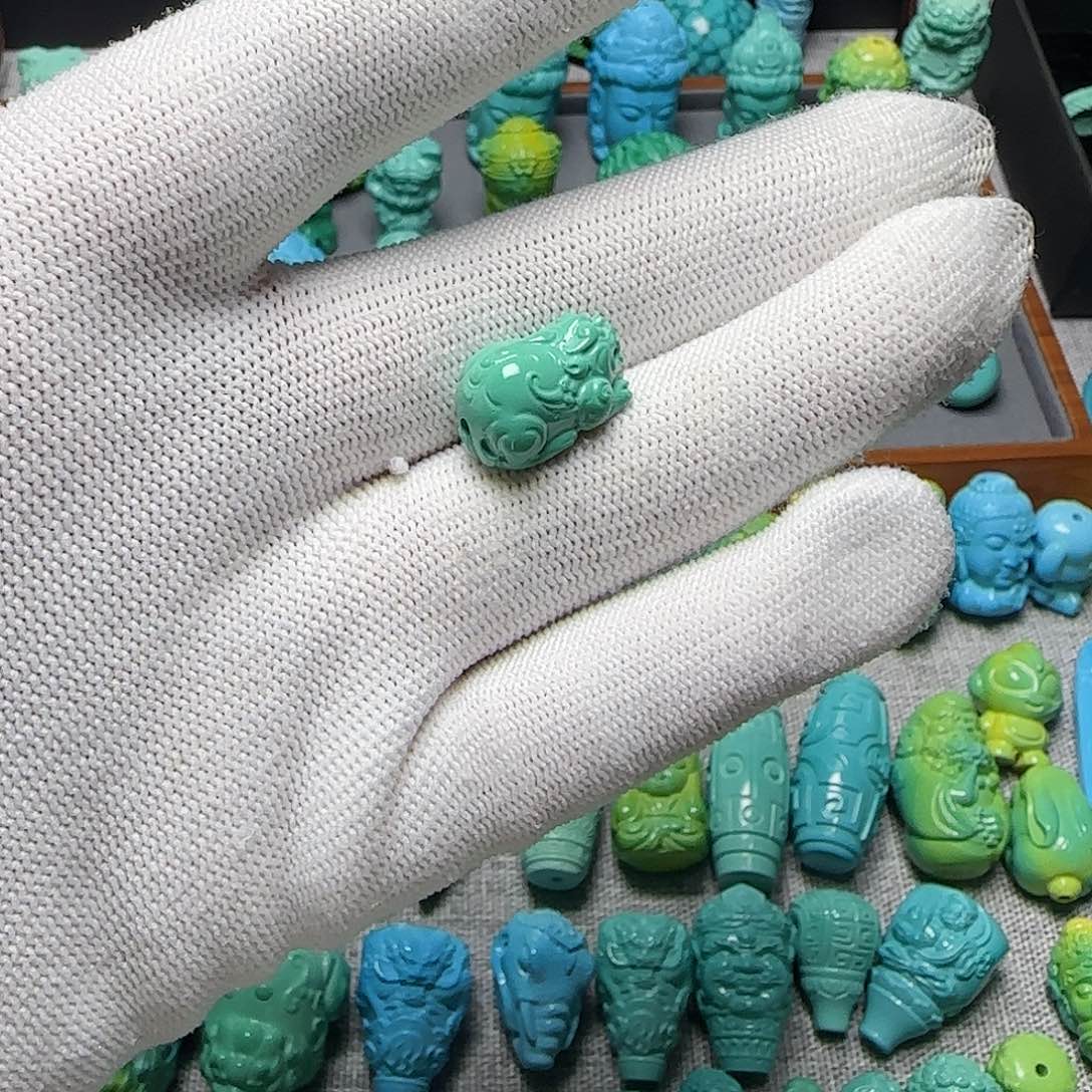 诗****主配珠，配饰，老型，直播间选品