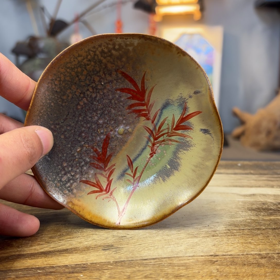 景德镇纯手工制作陶瓷