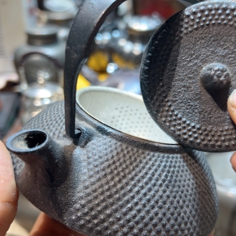 中古美术，金银铜铁锡