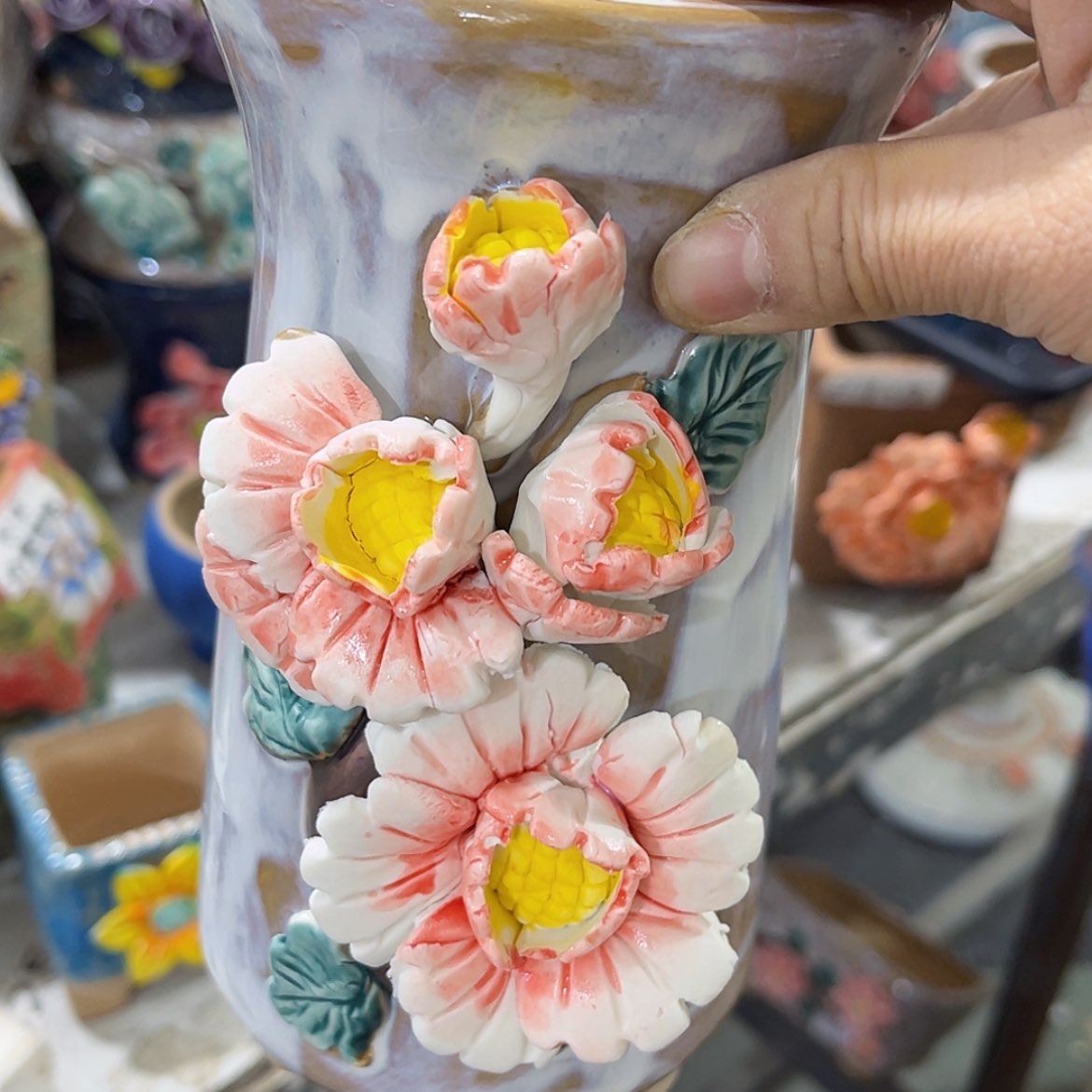 【闪购商品】红陶福利