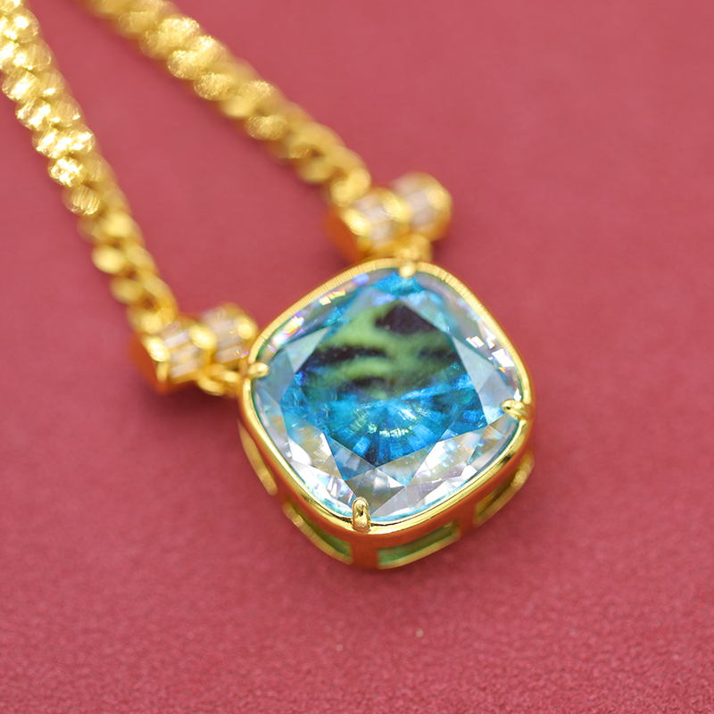  百搭经典时尚吊坠W1933