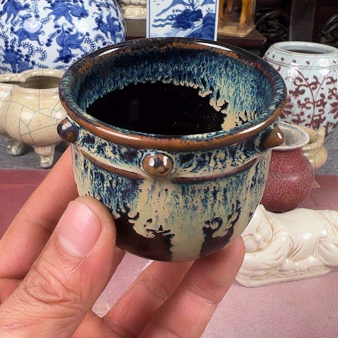 瓷片摆件摆件摆件摆件