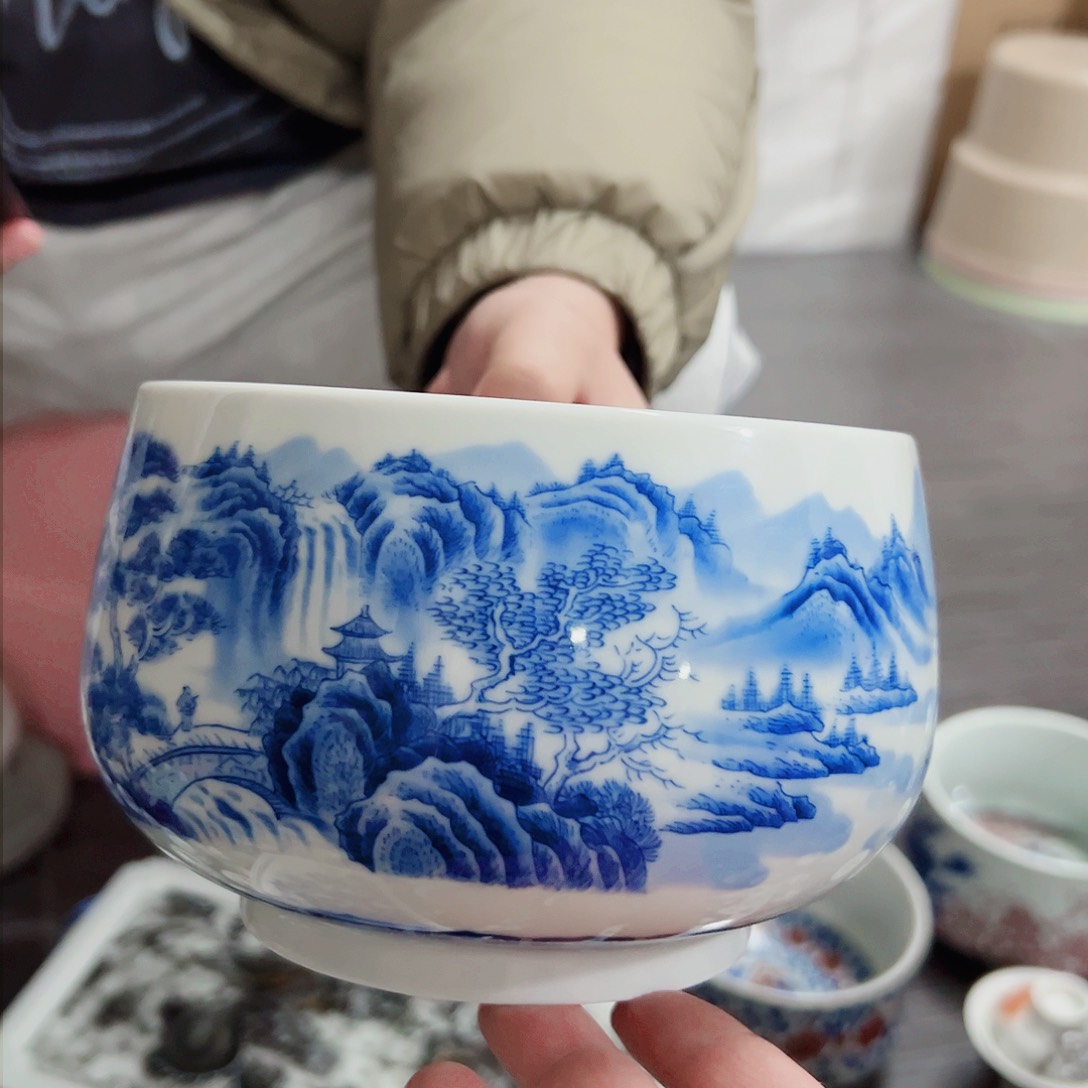 瓷片仓库活动专属链接