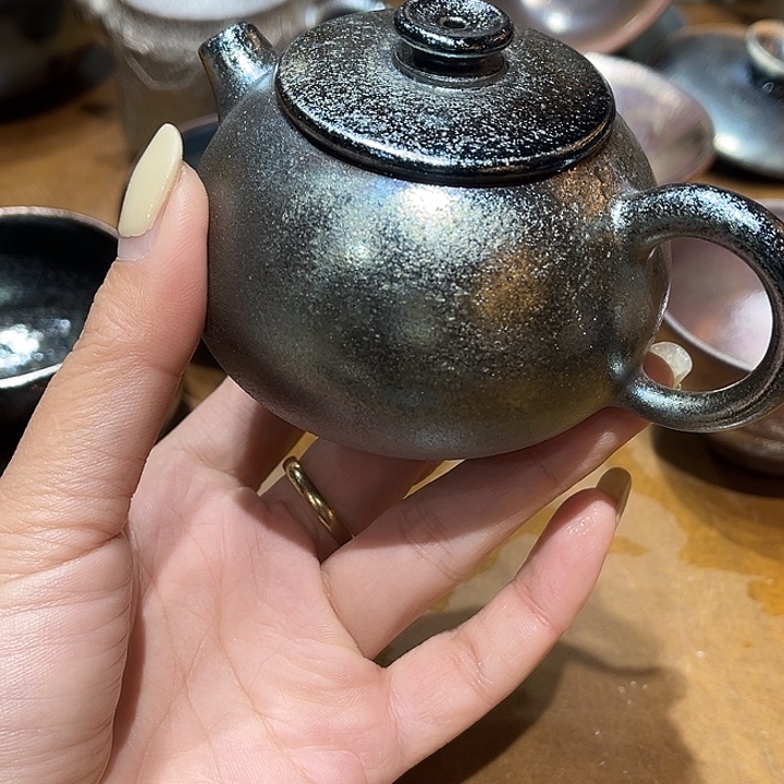 漫***人杯紫泥柴烧茶壶茶壶茶壶茶壶