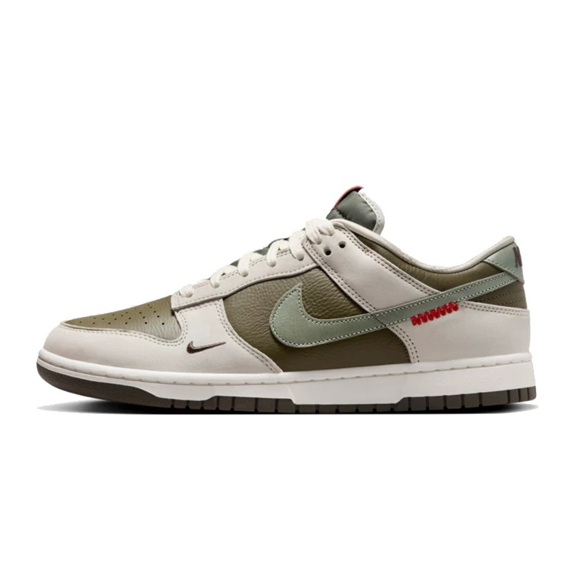 【大明宫NK】NIKE耐克男鞋25蛇年款Dunk经典百搭休闲板鞋HV5980231