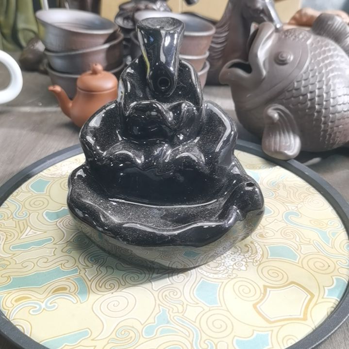 茶壶公道杯盖碗茶杯