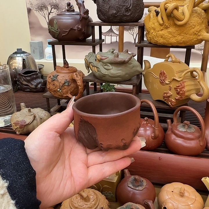 茶案紫砂福利多多