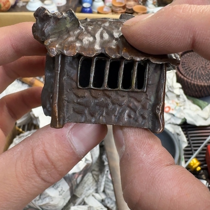 茶文化，工艺古美术