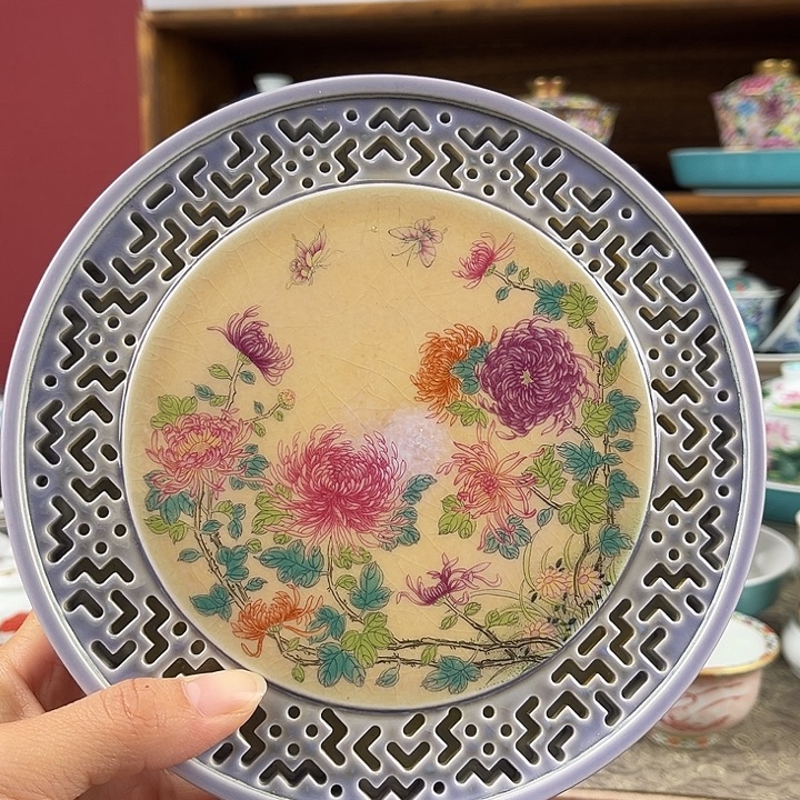 微瑕单杯单只价格