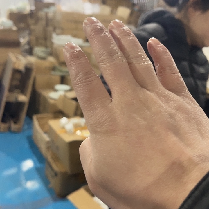 秋***痕瓷片六级粉丝福利，包邮