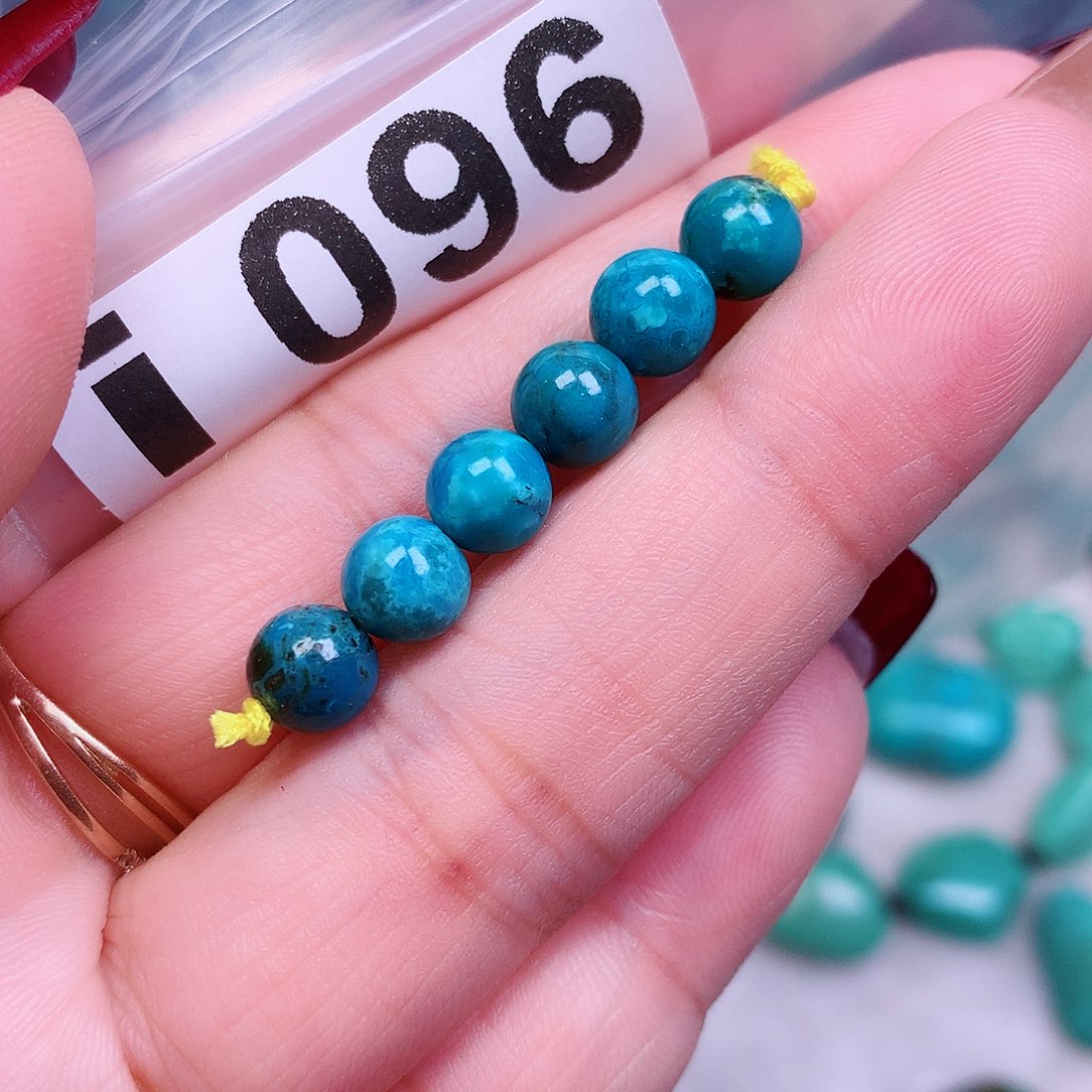 空竹粉丝专享十堰特色手工散珠