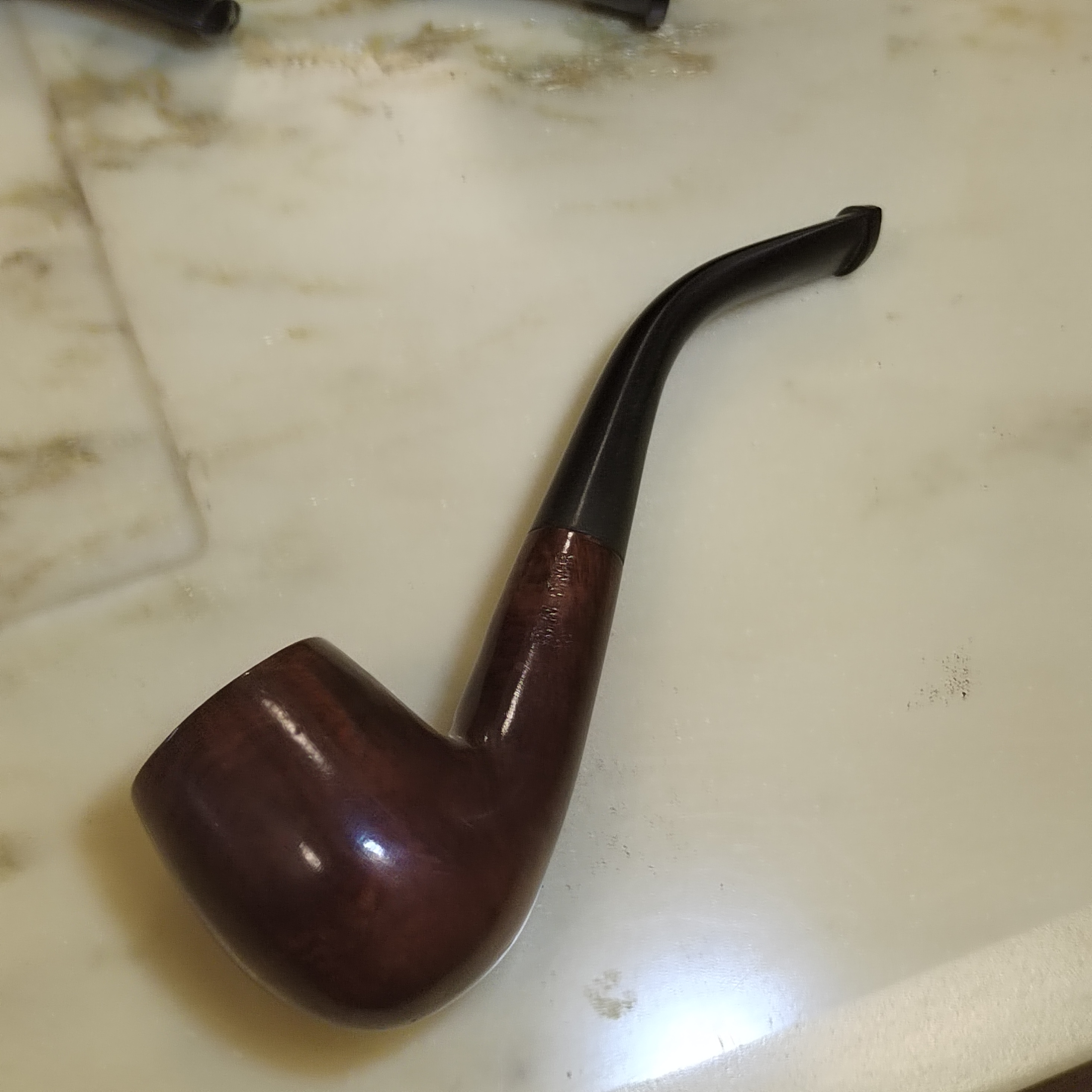 石楠木烟斗专拍链接