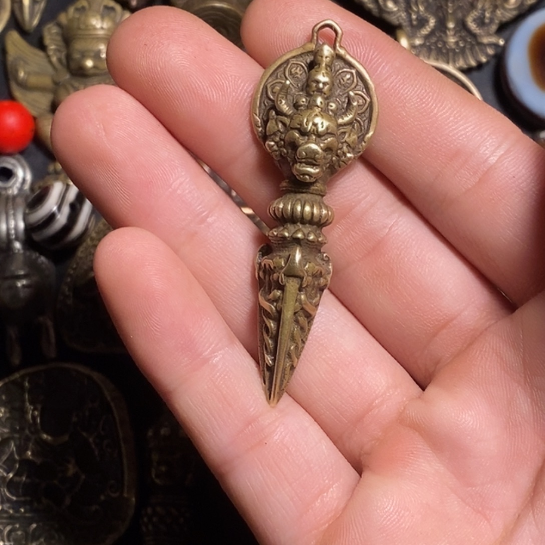 猫***来铜吊坠手链包邮吊坠手链包邮