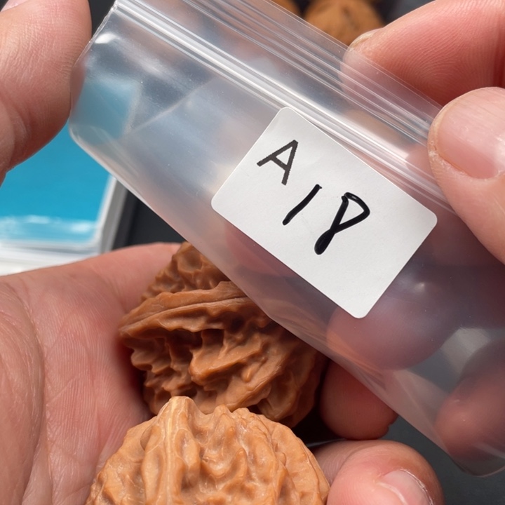 文玩核桃吊坠s**i曹大龙39