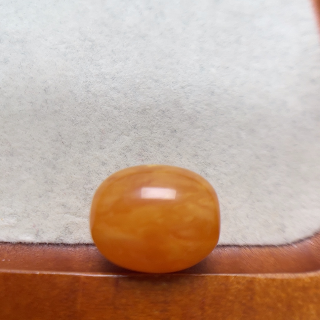 D***蜜蜡未镶嵌裸石配饰