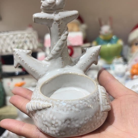 摆件外贸尾单微瑕，介意慎拍