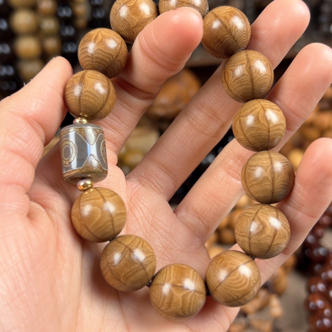 六道木手串/手链如**?1.5