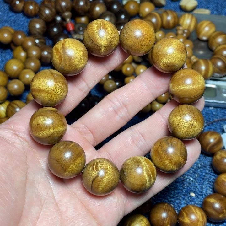 楠木（金丝楠）其他