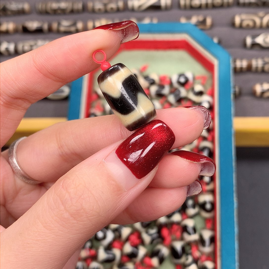 玛瑙/玉髓珠宝半成品未镶嵌