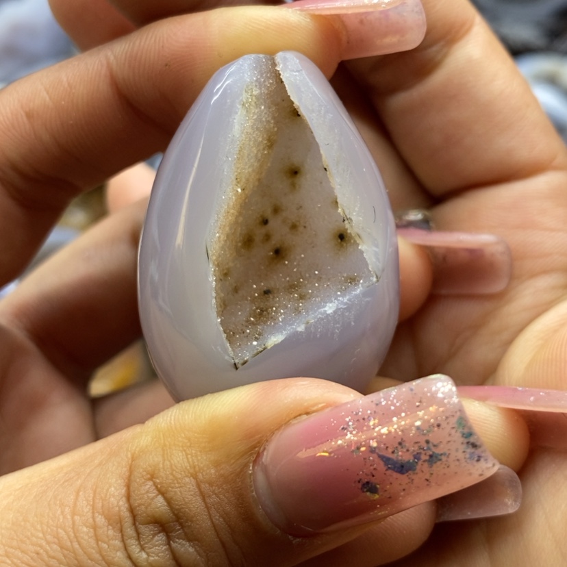 【闪购商品】水晶大型摆件（非配饰）未镶嵌