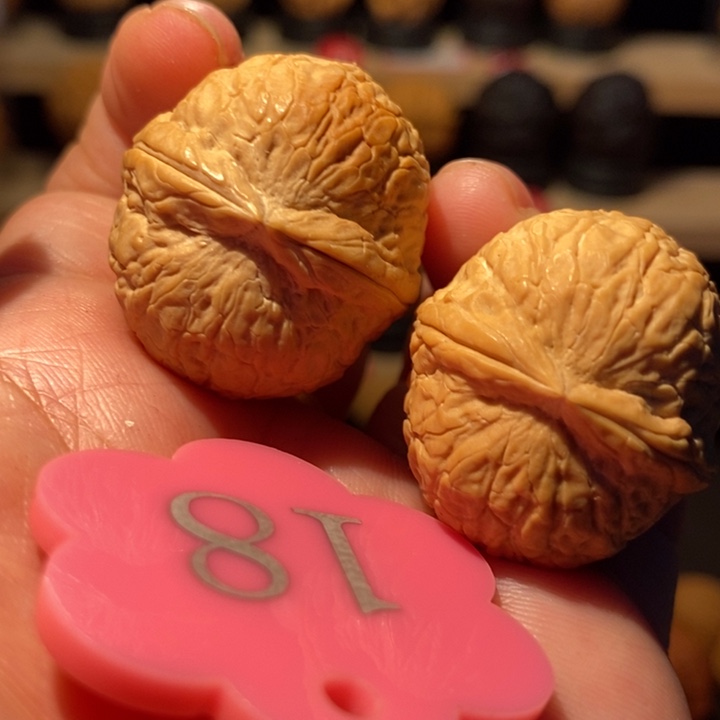 木质类七彩棒棒糖30尺寸