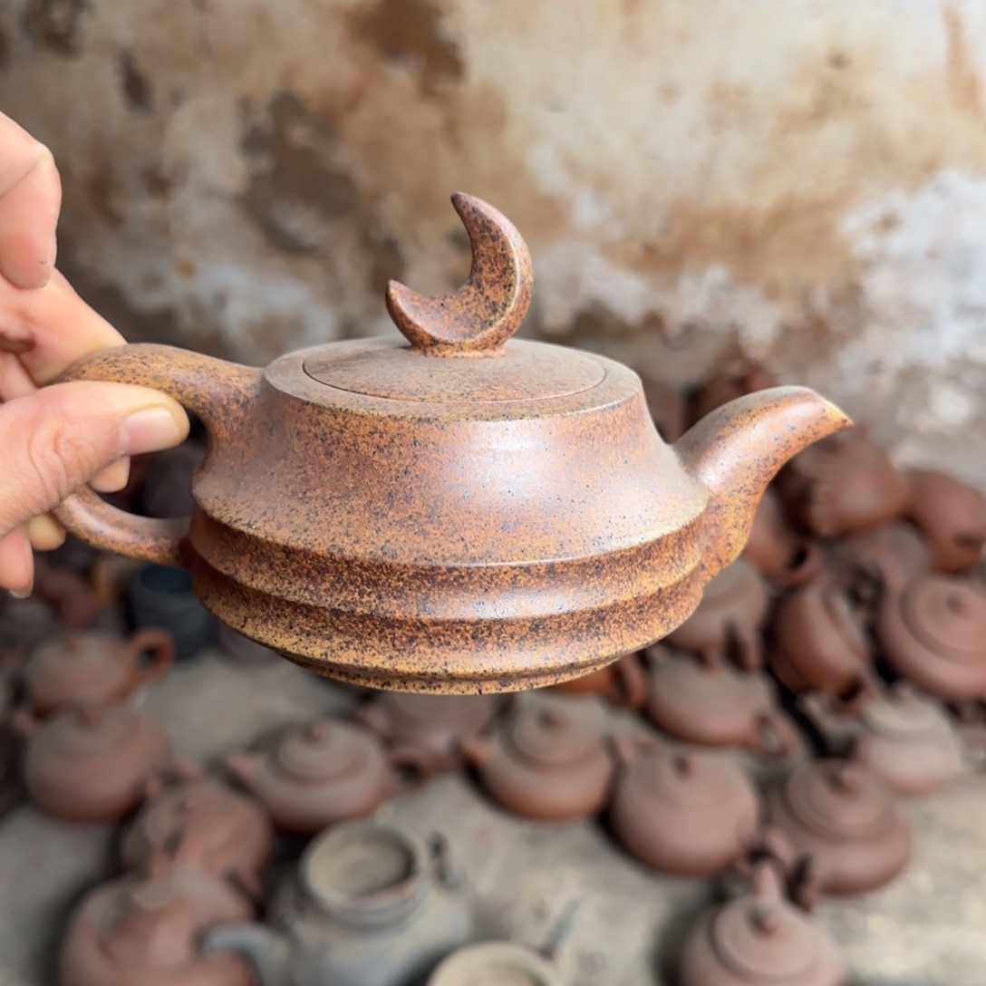 茶壶紫砂紫砂茶具紫砂茶具