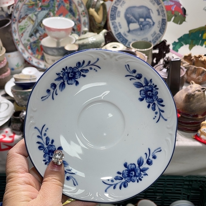 瓷片盖子不给19.9发带瑕疵牌都是坏的6