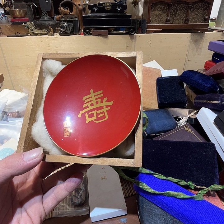 瓷片好的我真的是太喜欢