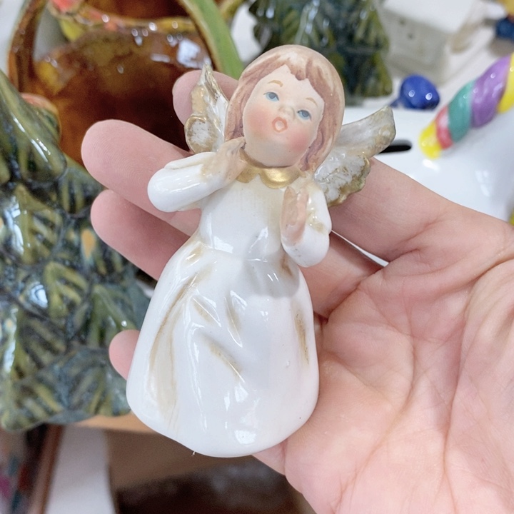 陶瓷树脂工艺摆件
