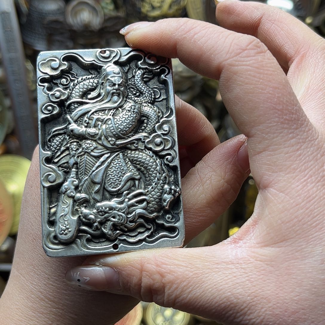 文玩铜器点击下单有运费险