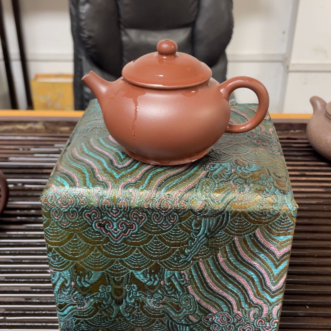 茶壶紫砂全手工紫砂壶