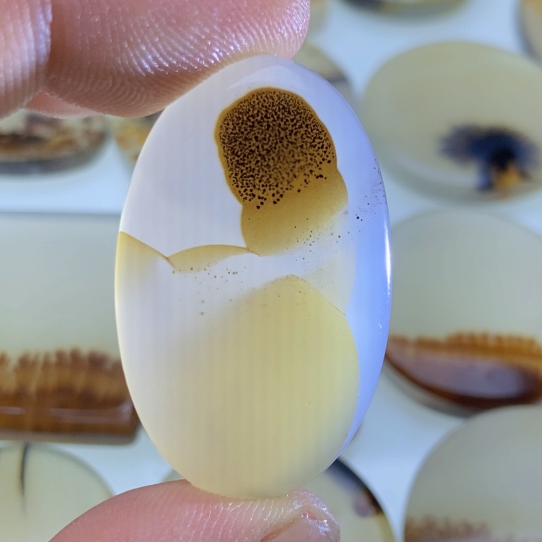 【闪购商品】未镶嵌颈饰玛瑙/玉髓