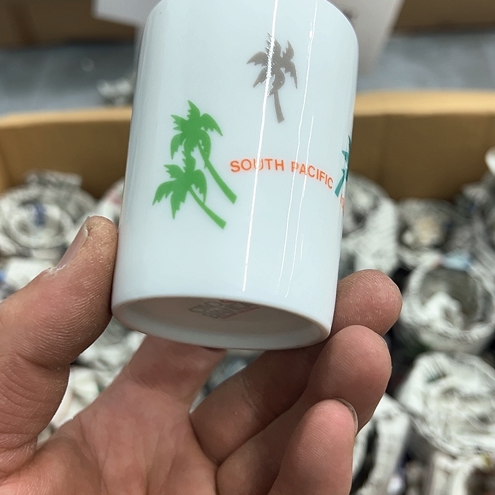 25包邮，盘子，碗，杯子，茶壶，默认瑕疵