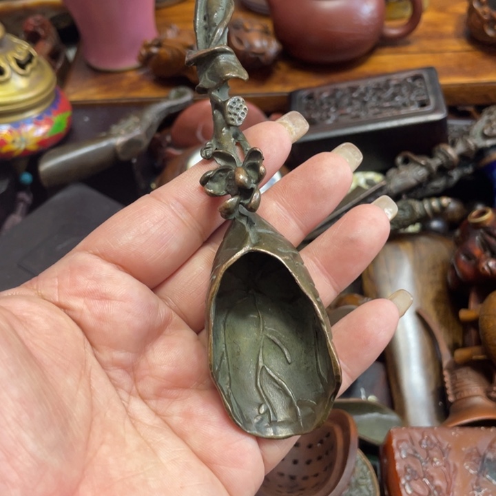 陶瓷艺术家的作品^_^