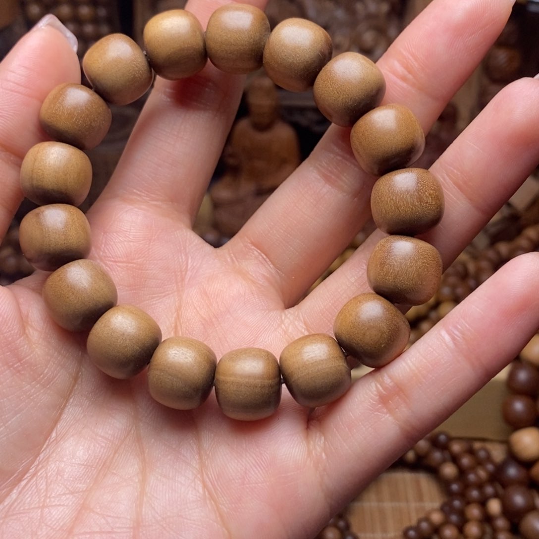 檀香木手串/手链手串1213